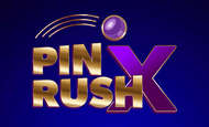 Pin Rush X