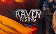 Raven Rising