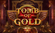 Tomb of Gold