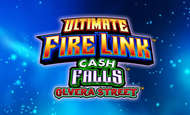 Ultimate Fire Link Cash Falls Olvera Street