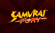 Samurai Fury