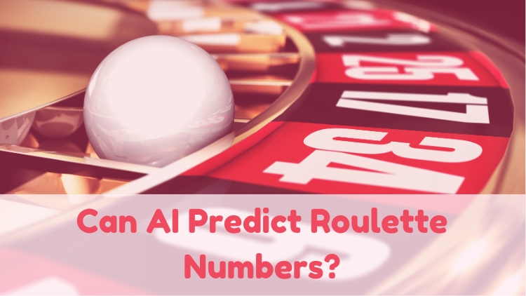 Can AI Predict Roulette Numbers?