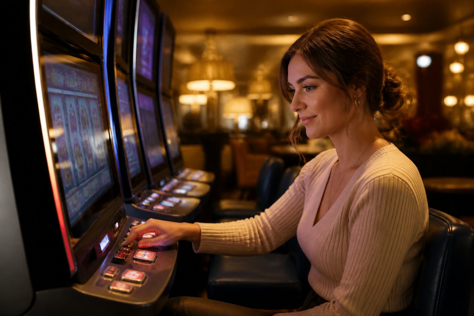 Best 1p Slots UK - Play Penny Slots Online: Key Features to Know